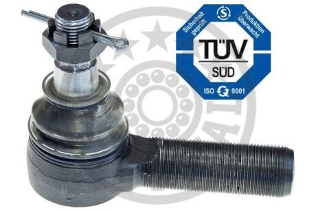 Рульовий наконечник OPTIMAL G1-726