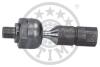Рульова тяга OPTIMAL G2-1049 (фото 1)