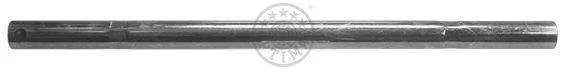Трубка рульової тяги OPTIMAL G2598 (фото 1)