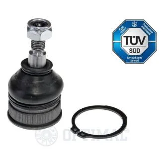Кульова опора OPTIMAL G3001