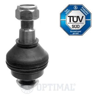 Кульова опора OPTIMAL G3-004