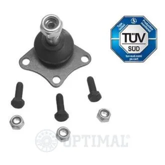 Кульова опора OPTIMAL G3007
