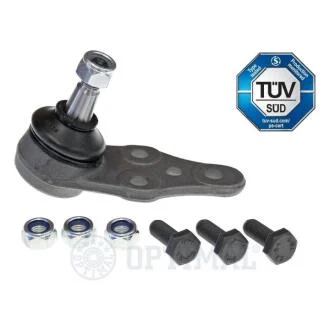 Кульова опора OPTIMAL G3019