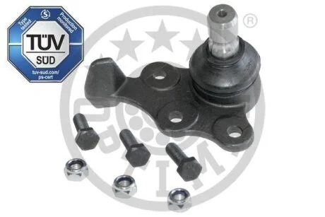 Кульова опора OPTIMAL G3021