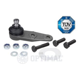 Кульова опора OPTIMAL G3-023