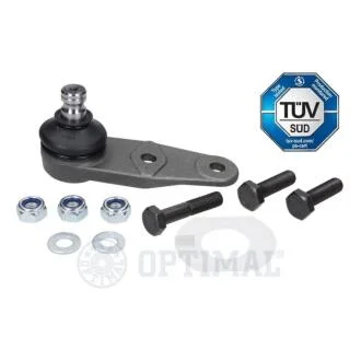 Кульова опора OPTIMAL G3023