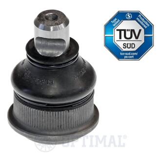Кульова опора OPTIMAL G3-049