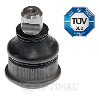 Кульова опора OPTIMAL G3049