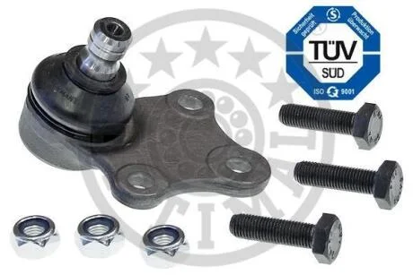 Кульова опора OPTIMAL G3050