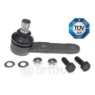 Кульова опора OPTIMAL G3053