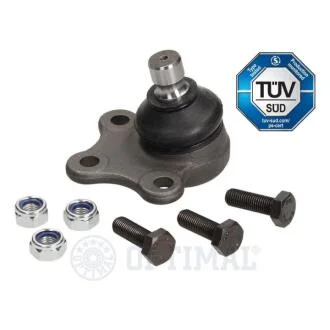 Кульова опора OPTIMAL G3058