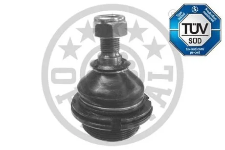 Кульова опора OPTIMAL G3066