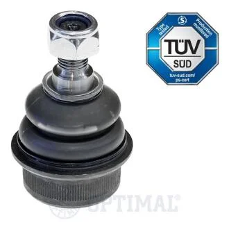 Кульова опора OPTIMAL G3071