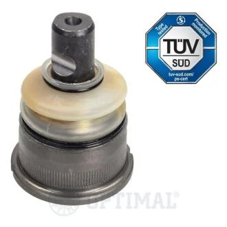 Кульова опора OPTIMAL G3074