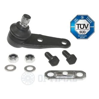 Кульова опора OPTIMAL G3075