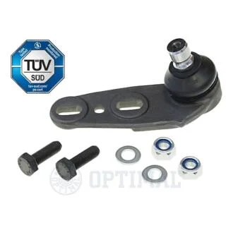 Кульова опора OPTIMAL G3076