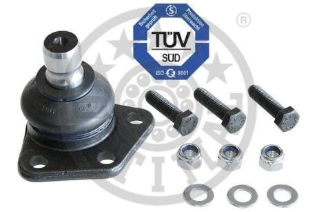 Кульова опора OPTIMAL G3-084