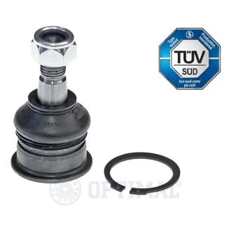 Кульова опора OPTIMAL G3087