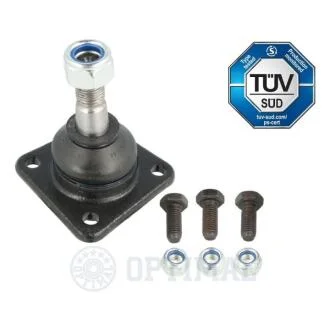 Кульова опора OPTIMAL G3092