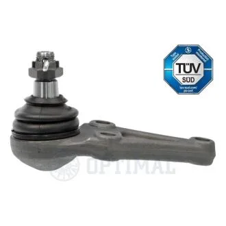 Кульова опора OPTIMAL G31001