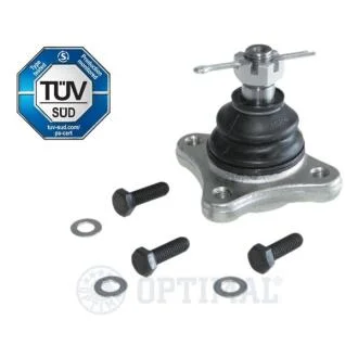 Кульова опора OPTIMAL G31002