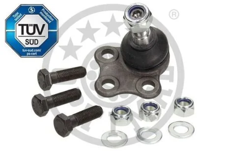 Кульова опора OPTIMAL G31003