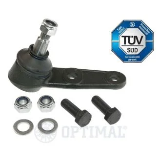 Кульова опора OPTIMAL G31004