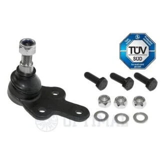Кульова опора OPTIMAL G31005