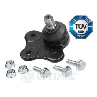 Кульова опора OPTIMAL G31014