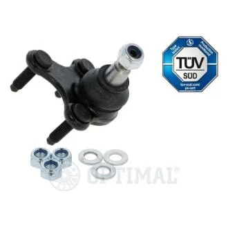Кульова опора OPTIMAL G31016