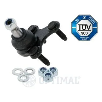 Кульова опора OPTIMAL G31017