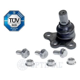 Кульова опора OPTIMAL G3-1022