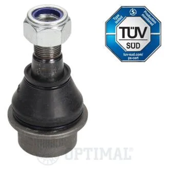 Кульова опора OPTIMAL G31025