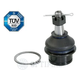 Кульова опора OPTIMAL G31026