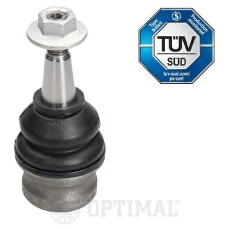 Кульова опора OPTIMAL G31030