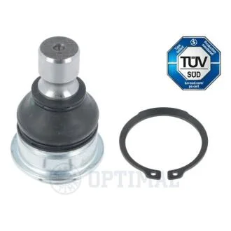 Кульова опора OPTIMAL G31034