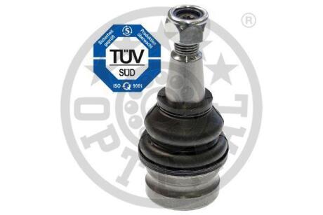 Кульова опора OPTIMAL G3-1039
