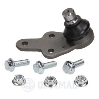 Кульова опора OPTIMAL G31045
