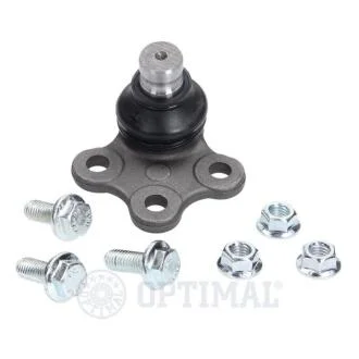 Кульова опора OPTIMAL G31061