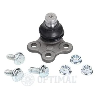 Кульова опора OPTIMAL G31062