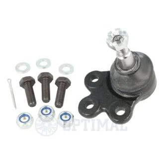 Кульова опора OPTIMAL G31077S