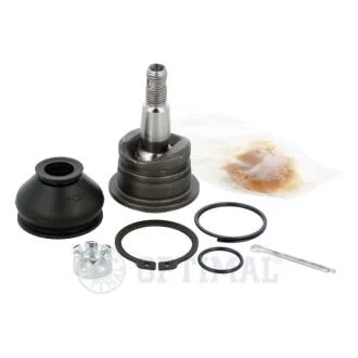 Кульова опора OPTIMAL G31093