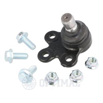 Кульова опора OPTIMAL G3-1116S