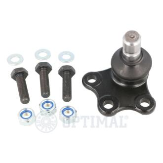 Кульова опора OPTIMAL G3-1119S