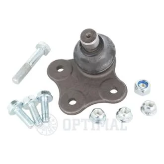 Кульова опора OPTIMAL G31120S
