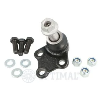 Кульова опора OPTIMAL G31125S