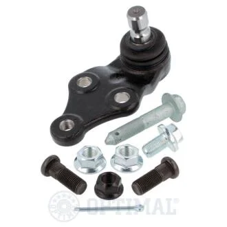 Кульова опора OPTIMAL G31127S3