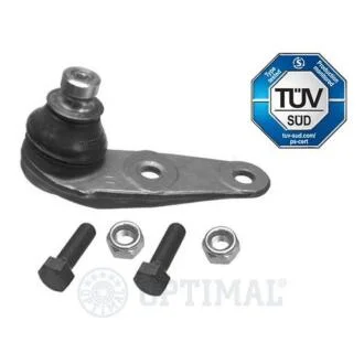 Кульова опора OPTIMAL G3113