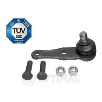 Кульова опора OPTIMAL G3125