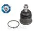Кульова опора OPTIMAL G3126